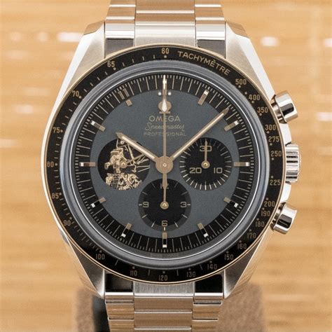 omega speedmaster 50th anniversary moonwatch|omega speedmaster moonwatch special edition.